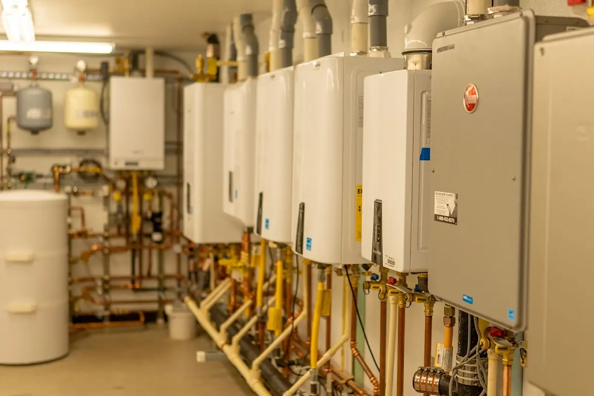 Leak Detection in Unicoi, TN